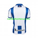 Maillot/Tenue Real Sociedad Domicile 2024/2025
